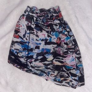 Lululemon Hotty hots